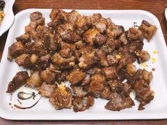 -金刚山烧烤(中山路店)