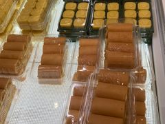 -泸溪河桃酥(西直门凯德店)