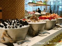 -The Place 自助餐(香港康得思酒店)