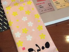 -角落里(中山公园店)