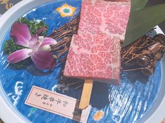 -黑牛の店·和牛烧肉(大悦城店)