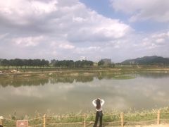 -光明小镇欢乐田园