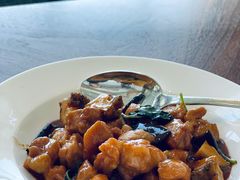 -北京柏悦酒店·锦庭餐厅Dining Room