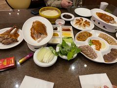 -阿庄新豫菜(航海东路店)