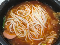 -官人桥番茄米线(温江行署店)