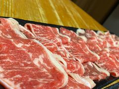 -一井烧肉·活鳗·寿司(望京SOHO店)