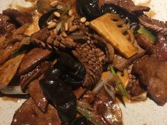 -那家小馆•北京菜•烤鸭(中关村店)