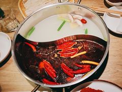 -彤德莱火锅(商圣嘉源店)