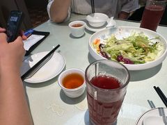 -羊巴道·国际清真餐厅·商务宴请团建·主题包厢