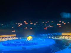 -鼎盛王朝康熙大典实景演出