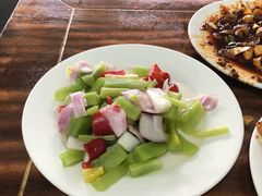 -温记府廟豆汤饭·始于1955年(海椒店)