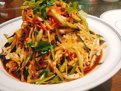 -老厨家(友谊路总店)