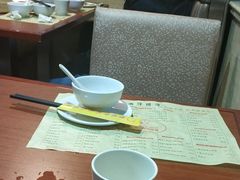 大堂-香港仔茶餐厅(凤阳店)
