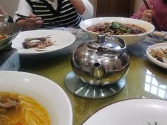 -邢家锅贴老店·非遗·开封菜(金明广场店)