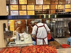 -阿胖龙虾(罍街店)