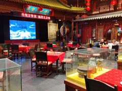 -正阳门饭庄·烤鸭·北京菜(万丰路七里庄店)