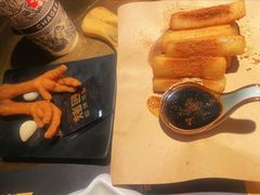 -烤匠麻辣烤鱼(环球中心店)