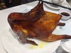 -稻香酒家·33年老字号·港式粤菜(富邦中心店)