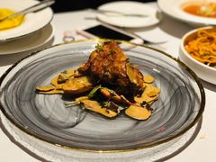 -哈布斯扒房(华发商都店)