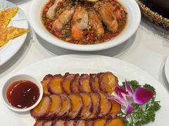 -江南粥家庄(宁国路店)