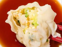 -金谷园饺子馆(北邮总店)