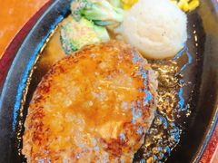 -铃木食堂(北新桥店)
