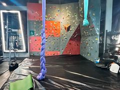 -中航健身会(星河中心分店)