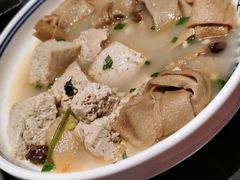 -同胜祥清真新豫菜(丰乐路总店)