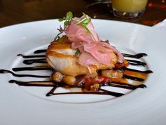 -YUE·6·西式融合餐厅(外滩六号店)