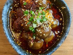 -付小姐在成都(中山公园店)