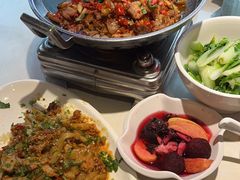 -味上湘菜馆(岳麓山店)