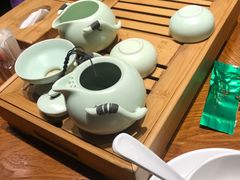 -稻鲜记潮汕砂锅粥
