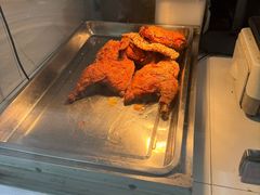 -王二甩老木子鸡(江湾店)