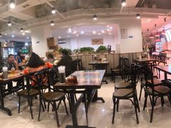 -老谢野馄饨(延安路店)