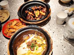-鹤江桥·红油牛肉粉(SKP店)