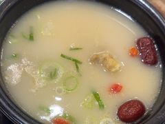 -韩香福烤肉庄园(荣成店)
