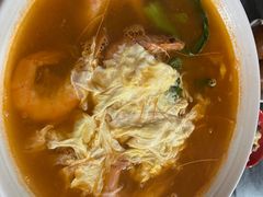-小福顺面馆(埠西市场店)