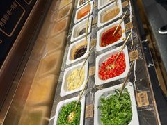 -一绪に和牛寿喜烧(罗湖益田假日店)