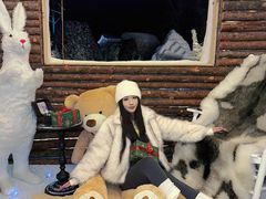 -洛阳白云山景区