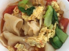 -北京大学-燕南食堂