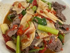 -红色湘菜馆(春风店)