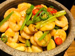 -扬州狮子楼·非遗淮扬菜(东关街店)