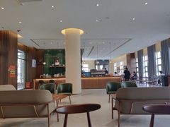 -星巴克(郑州普罗旺世店)