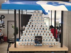-COFFii&JOY(龙江新城市广场店)
