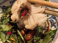 -牛村来人潮汕牛肉火锅(西单店)