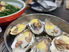 -飞尝蚝·顺德菜·鱼生(顺德总店)