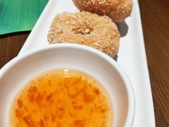 -帕蓝·暹罗料理(大学路店)