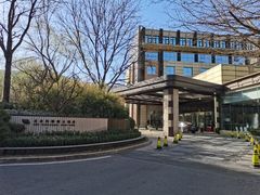 -北京西国贸大酒店