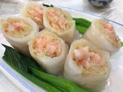 白玉藏珍肠-有腥气私房菜·寻味顺德