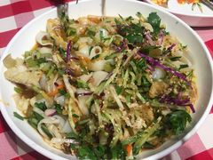 -西贝莜面村(近铁城市广场店)